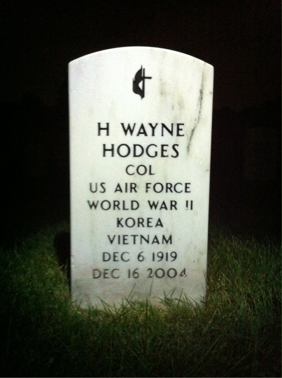 Hubert Hodges