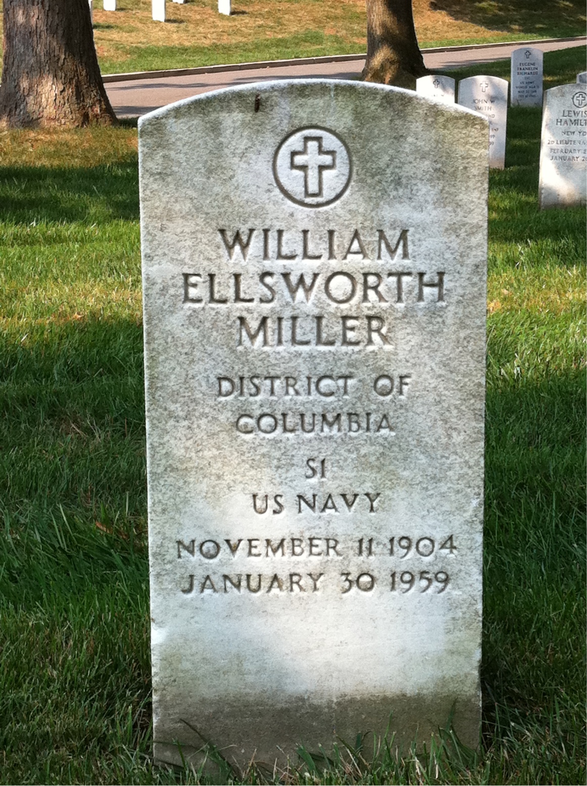 William Miller