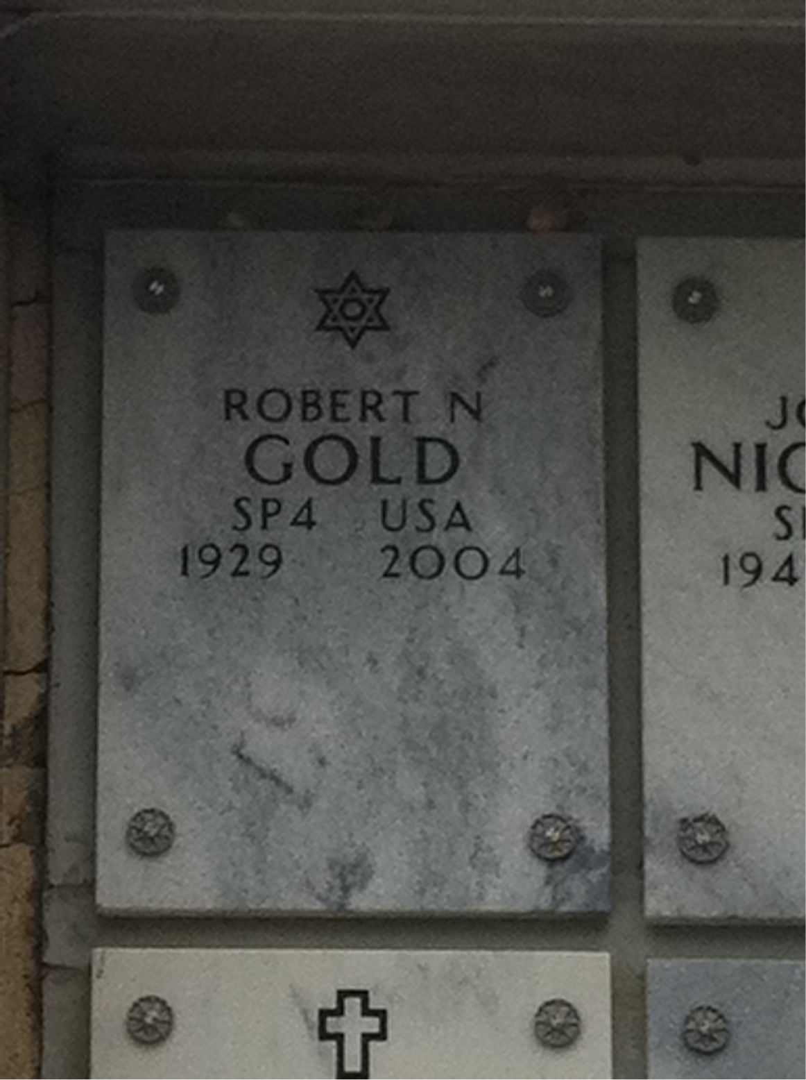 Robert Gold