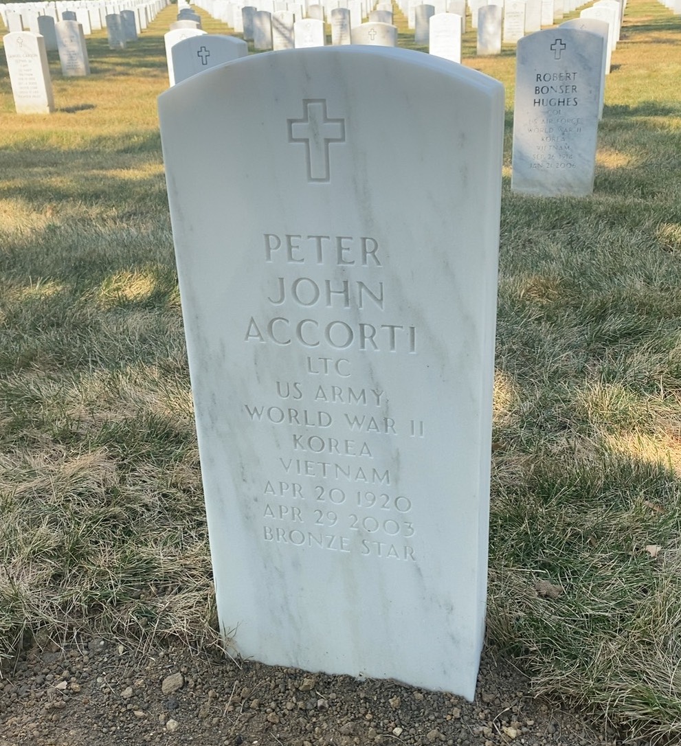 Peter Accorti