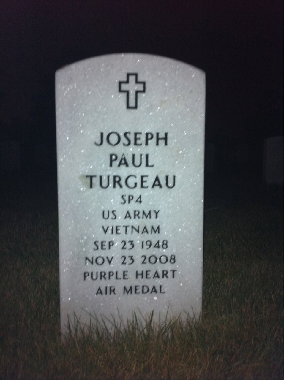 Joseph Turgeau