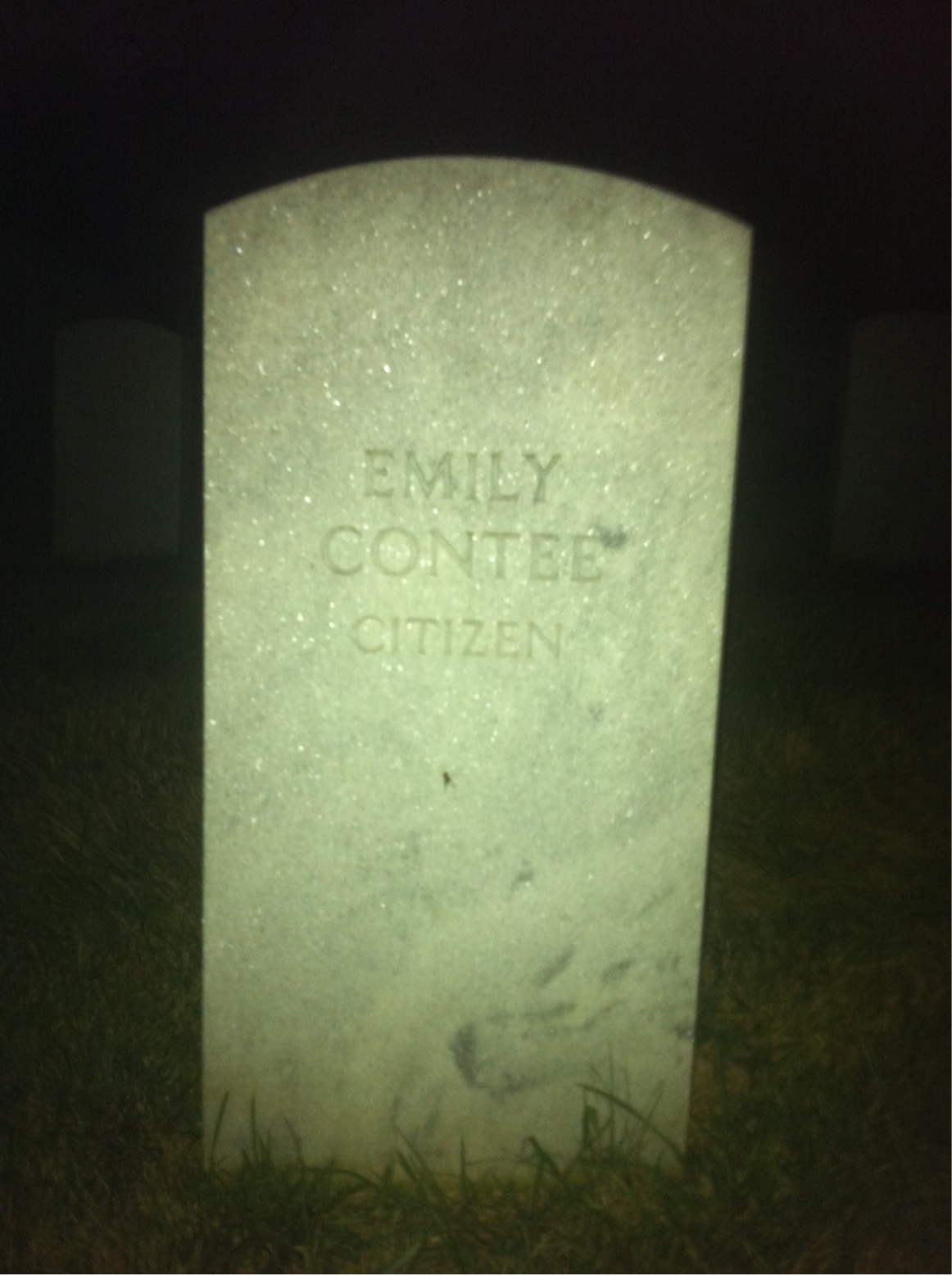 Emily Contee