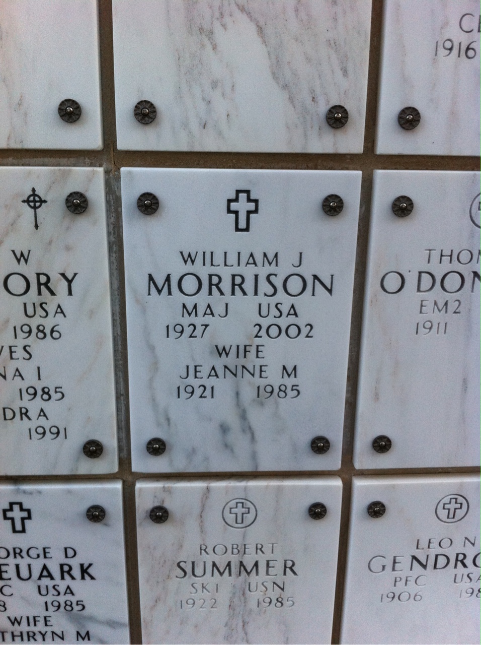 William Morrison