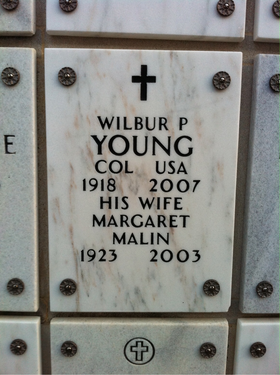 Wilbur Young