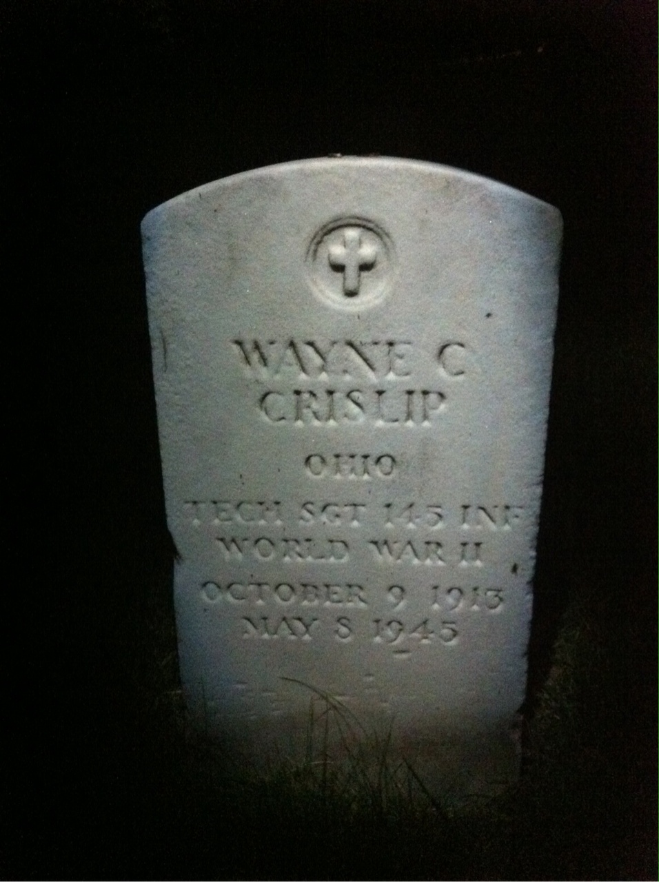 Wayne Crislip