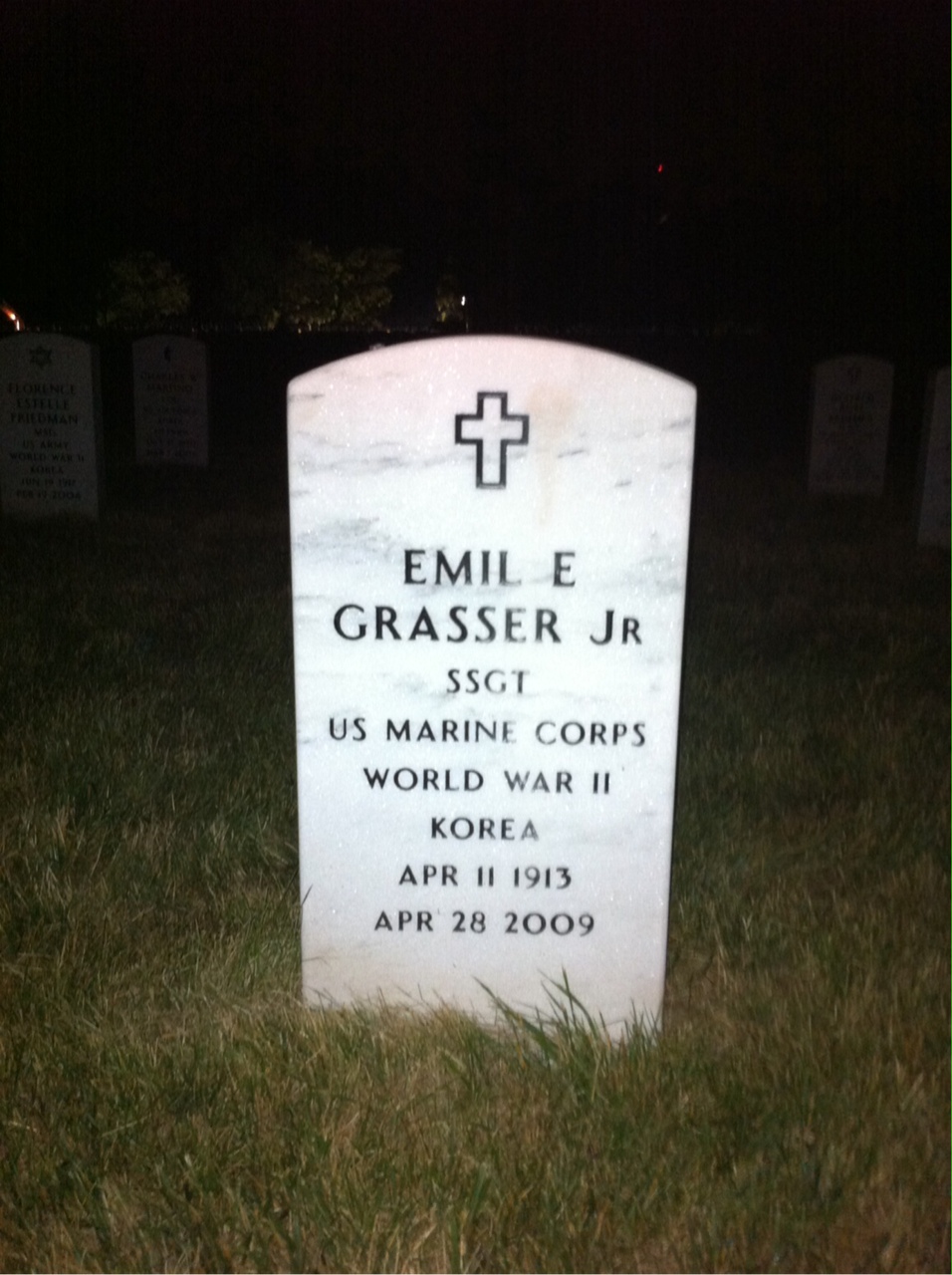 Emil Grasser