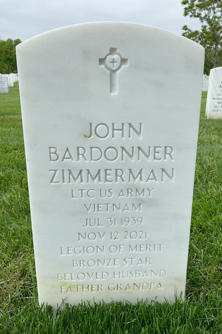 John Zimmerman