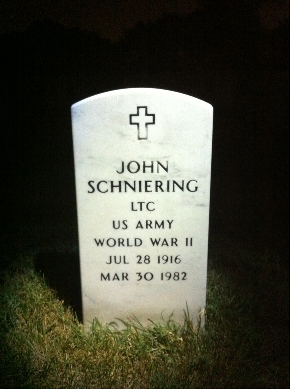 John Schniering