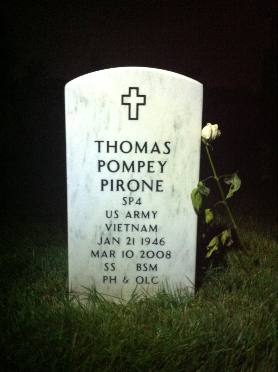 Thomas Pirone