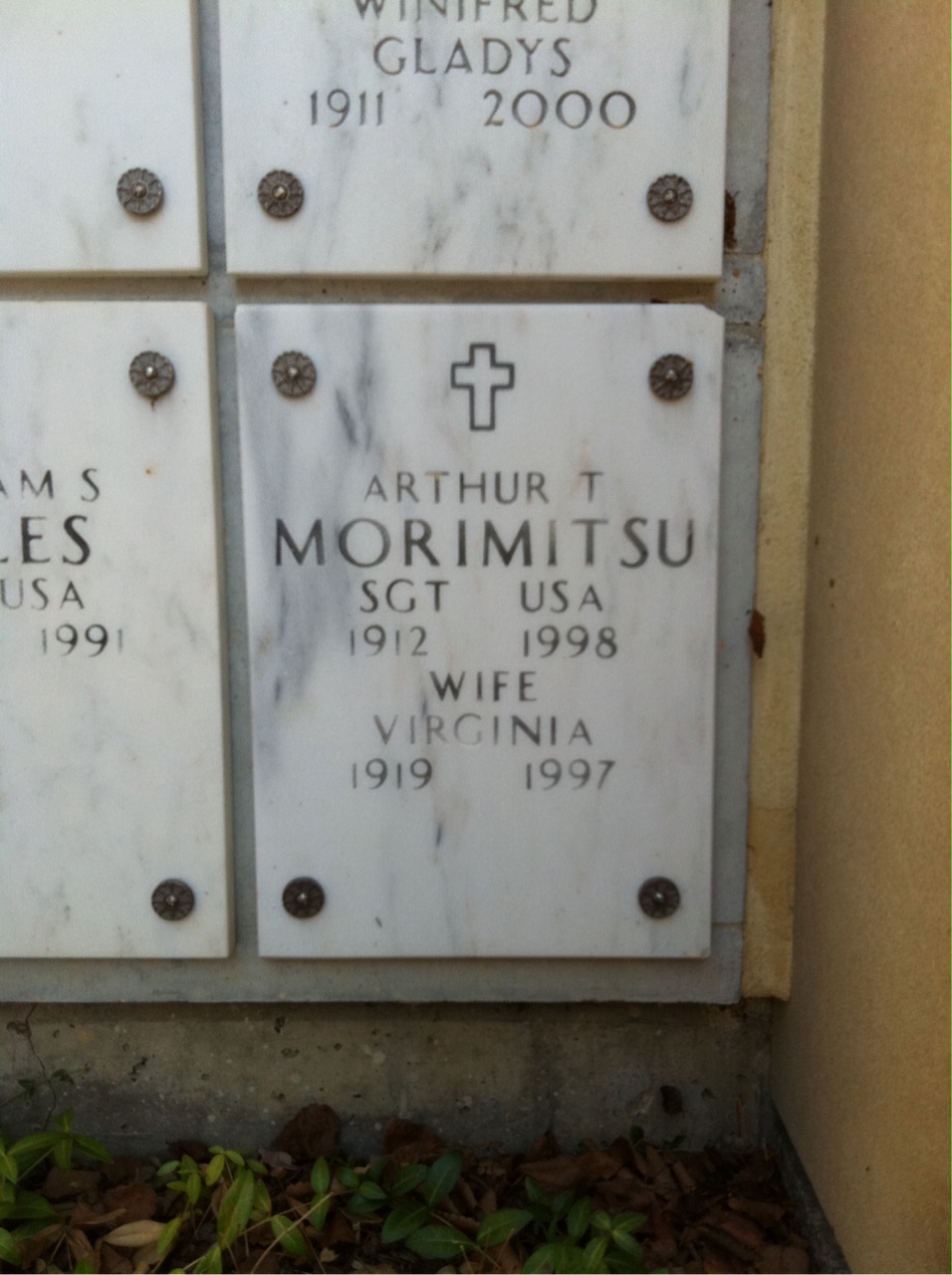Arthur Morimitsu