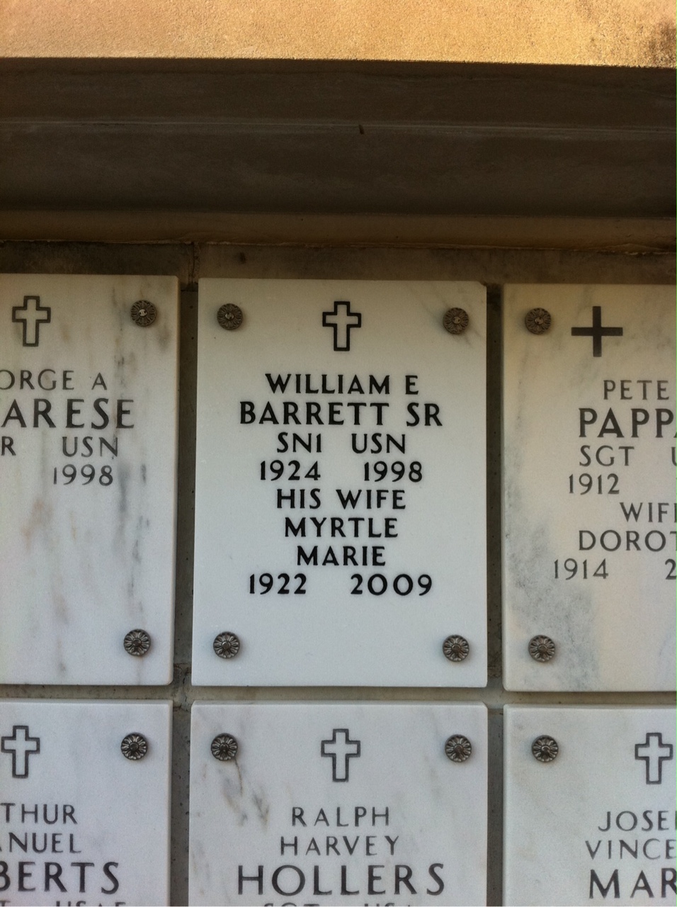 William Barrett