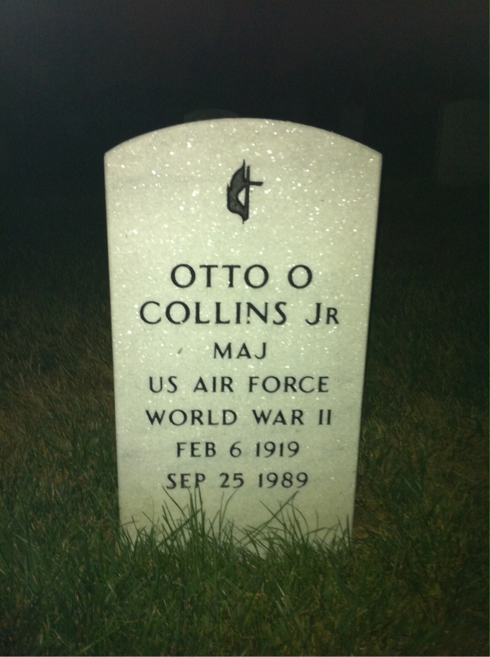 Otto Collins