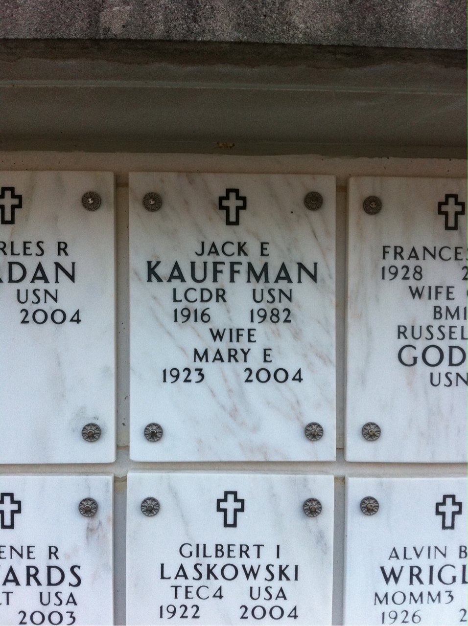 Jack Kauffman
