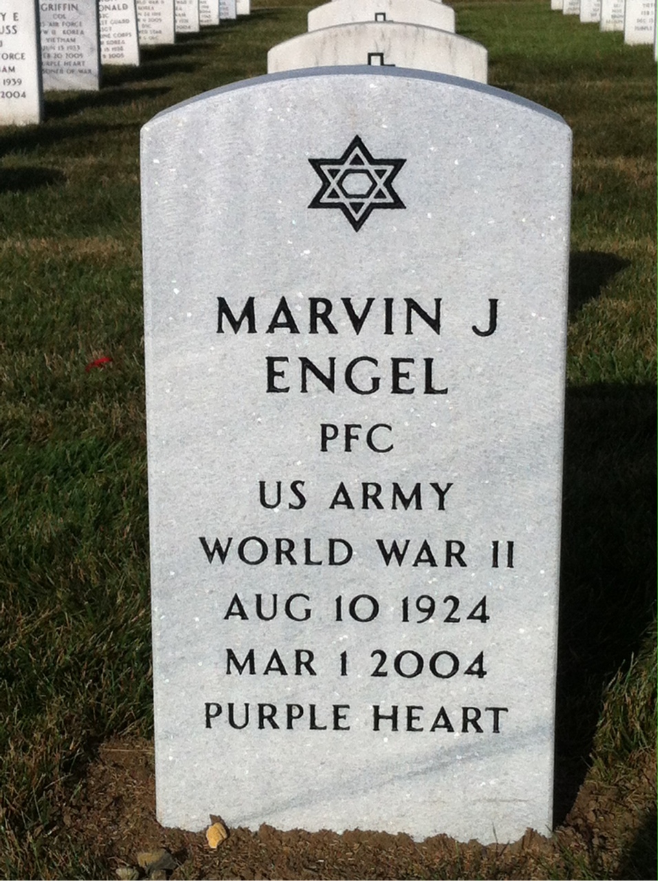 Marvin Engel
