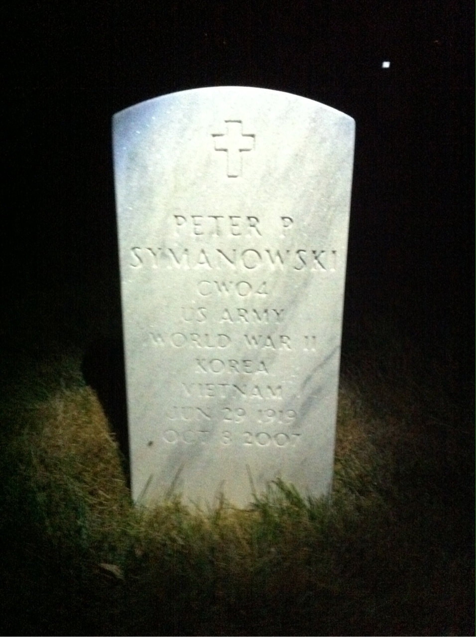Peter Symanowski