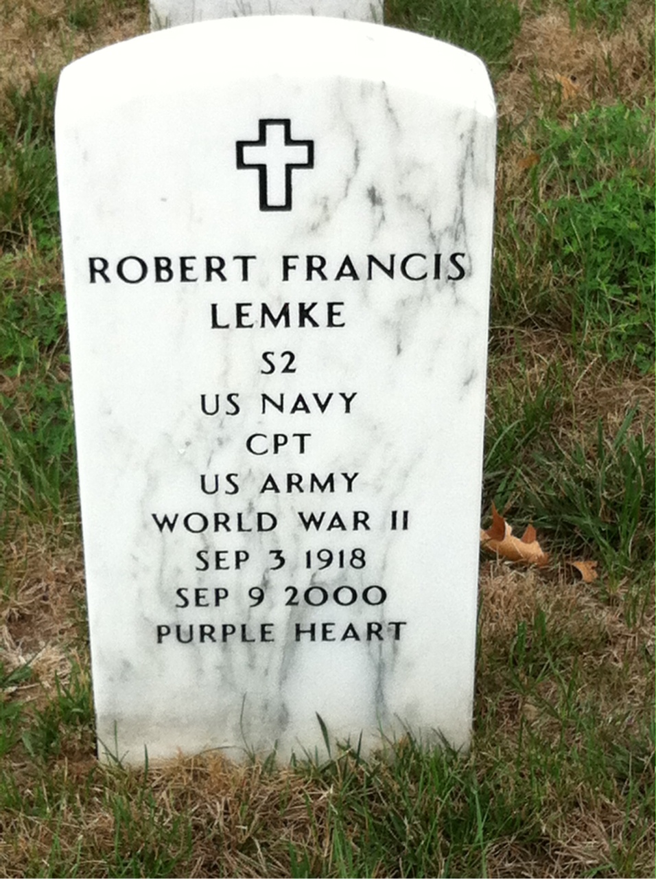 Robert Lemke