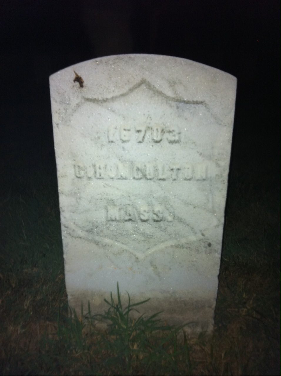 Charles Moulton