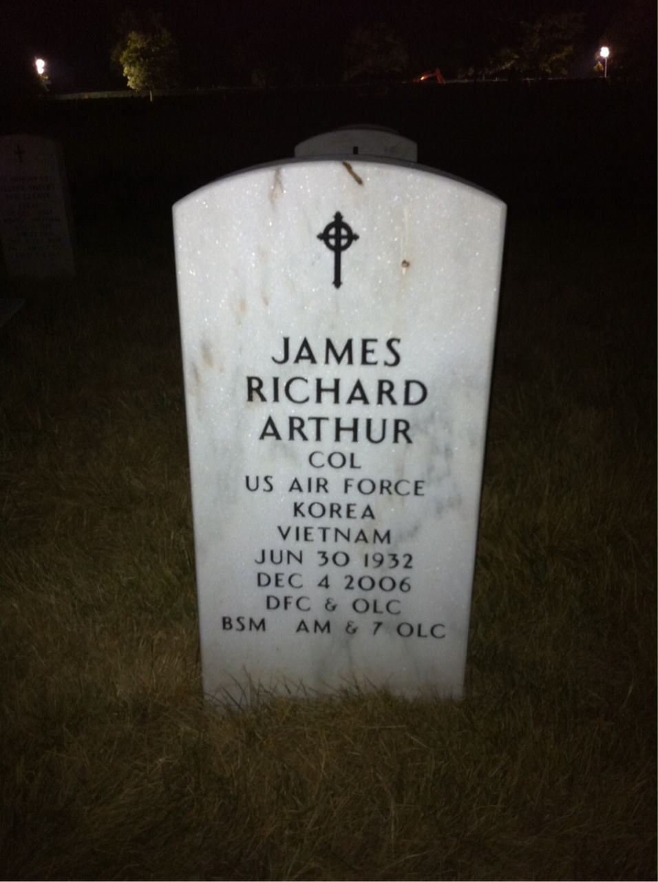 James Arthur