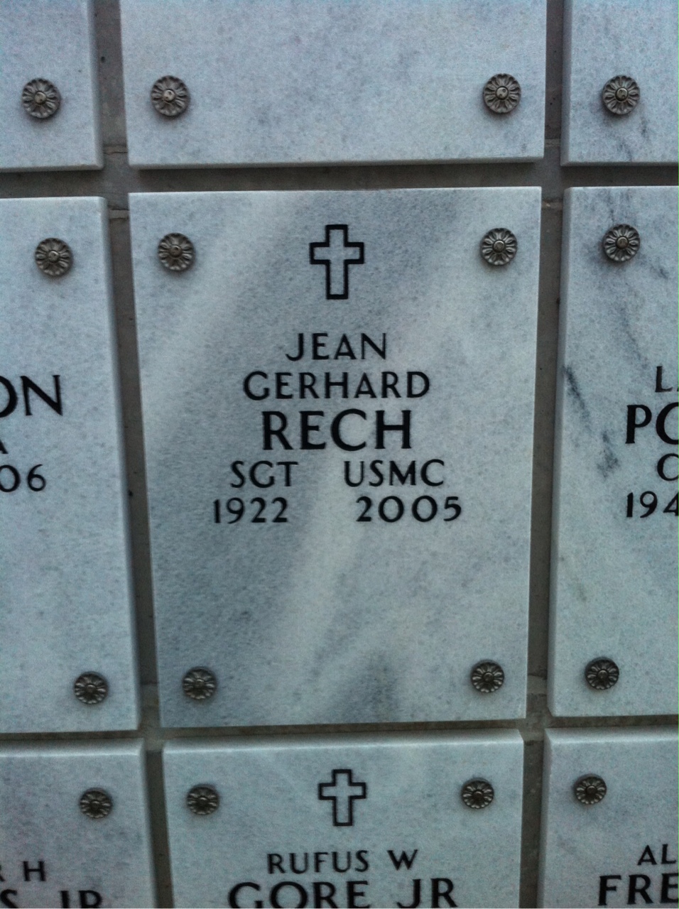 Jean Rech