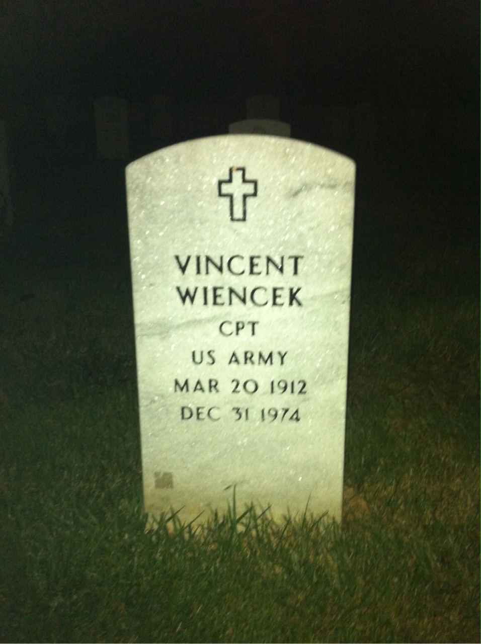 Vincent Wiencek