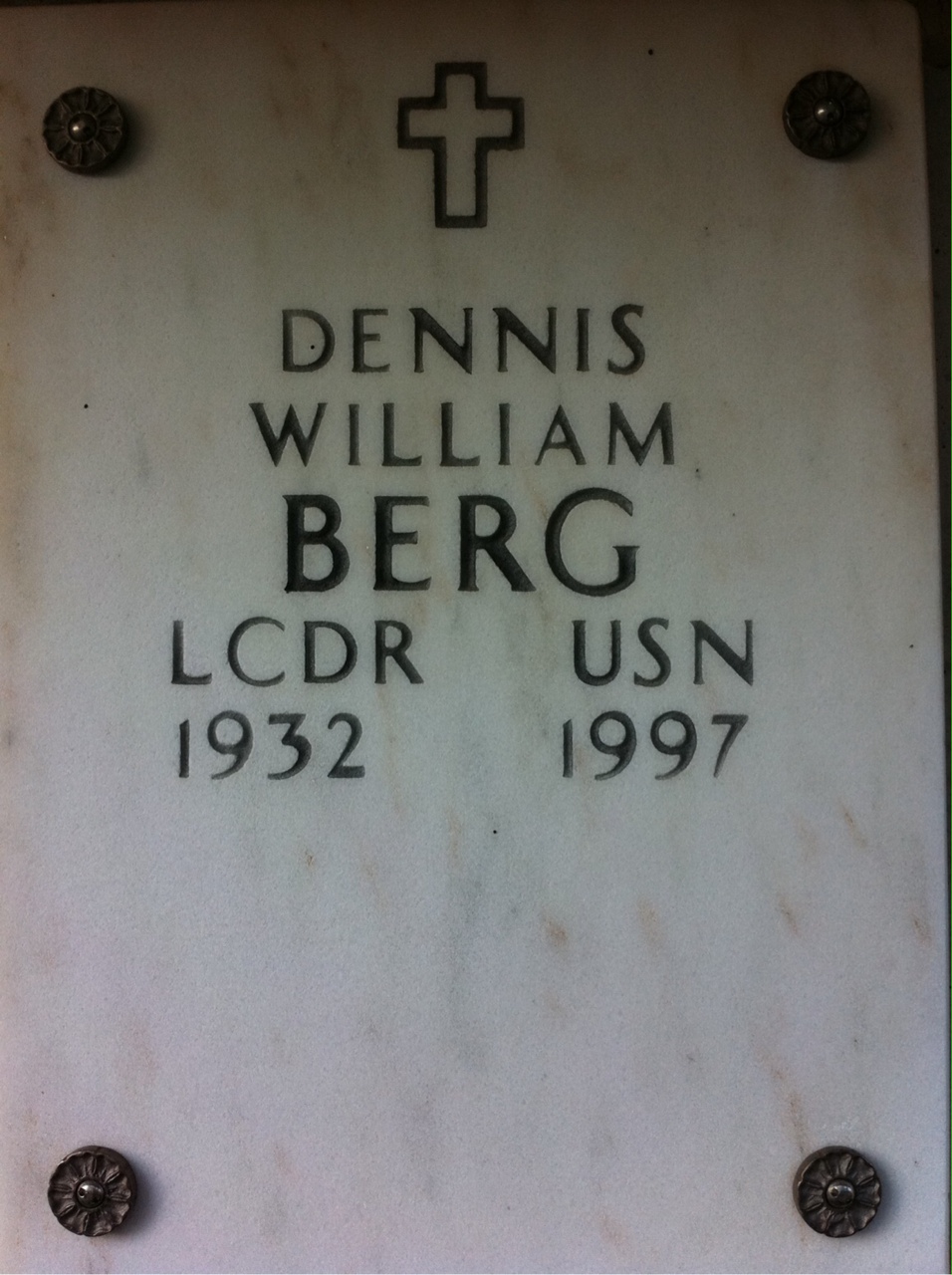 Dennis Berg