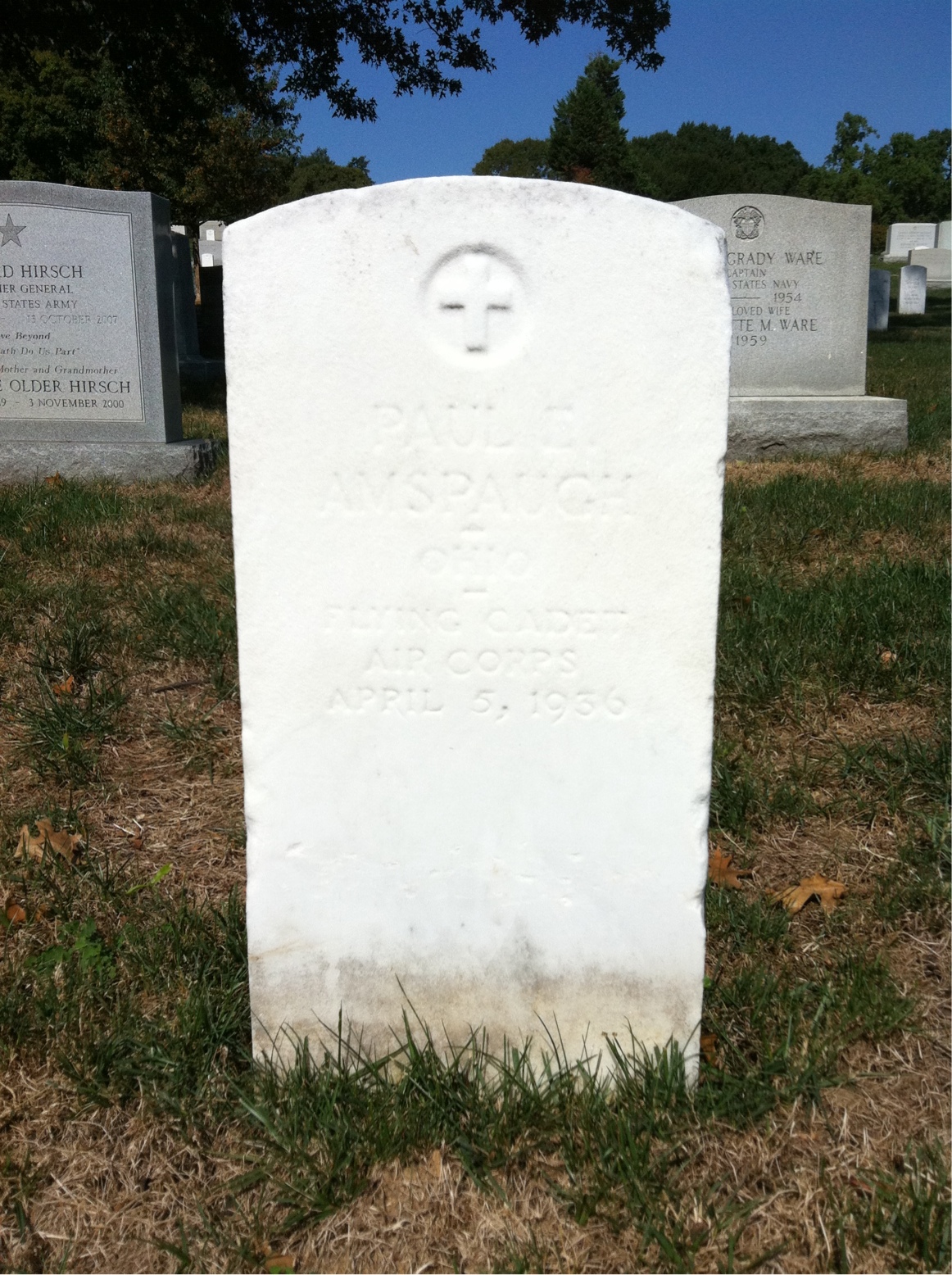 Paul Amspaugh