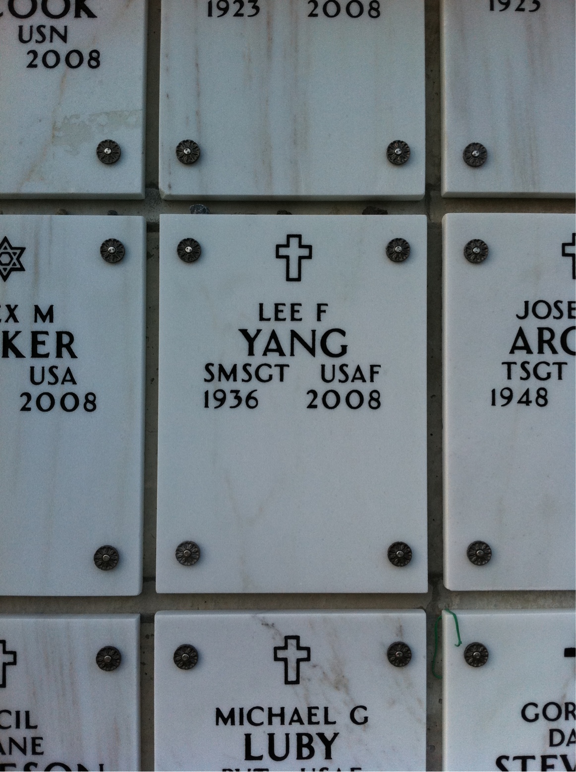Lee Yang