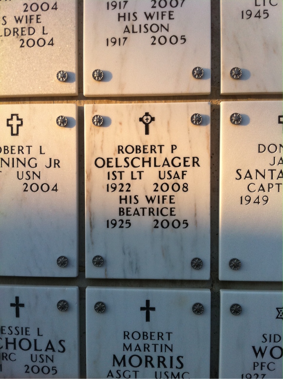 Robert Oelschlager