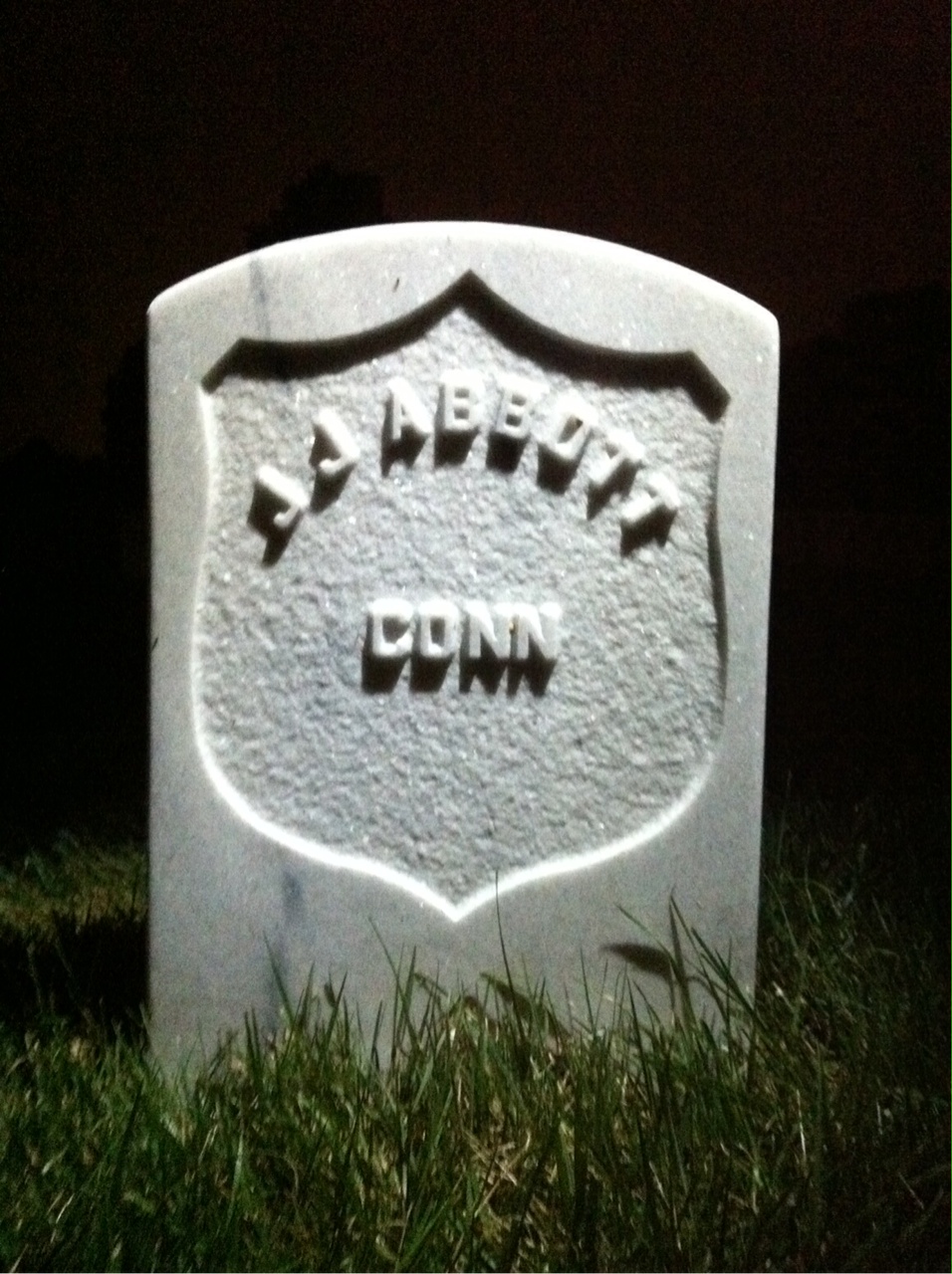 John Abbott