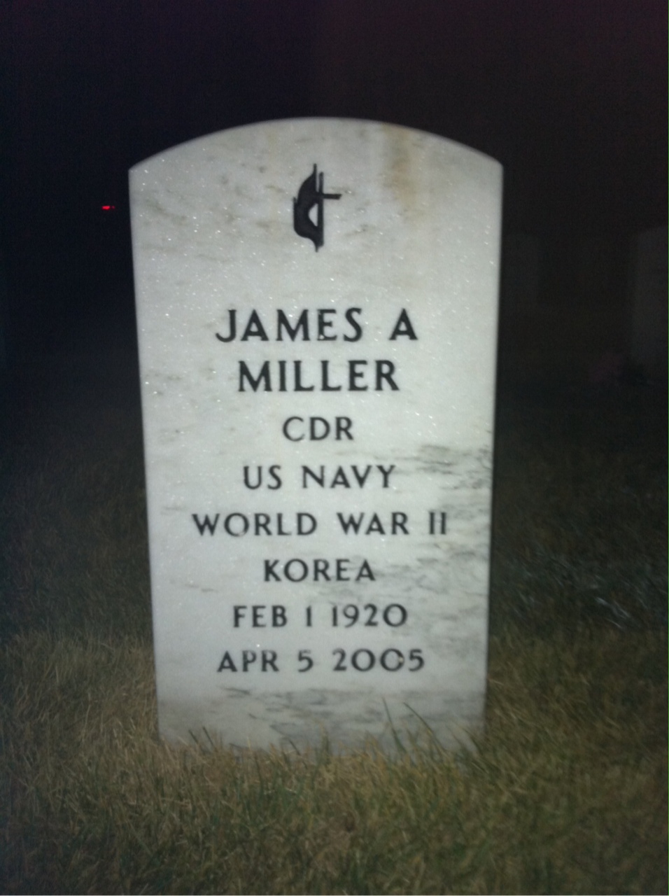 James Miller