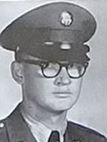 WORTHEY OWEN WAYNE - Vietnam War Veteran