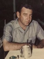 WILLIAMS RICHARD JR - Vietnam War Veteran