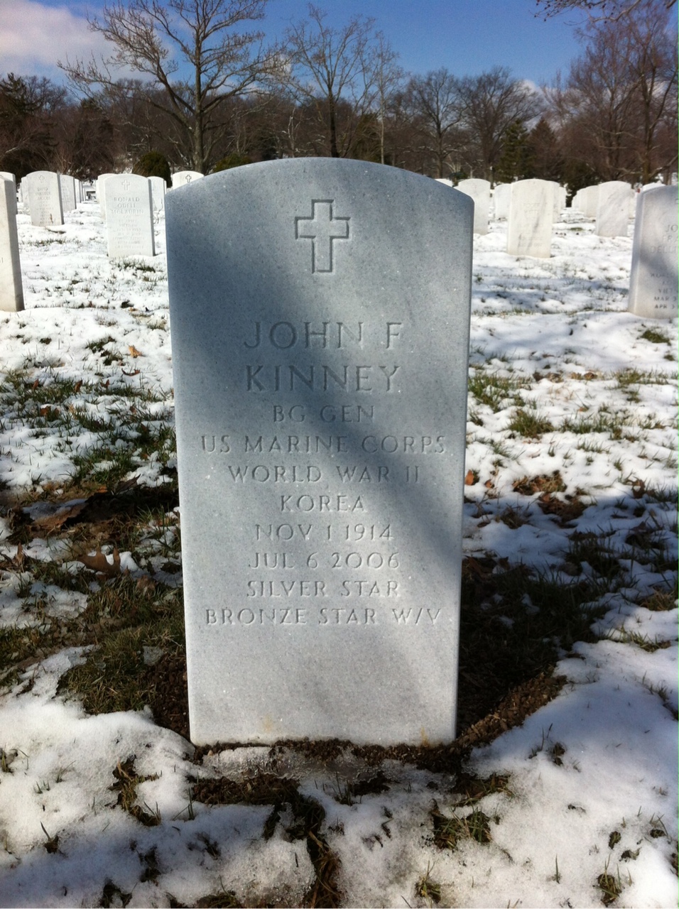 John Kinney