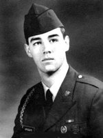 APPLEGATE ROSS - Vietnam War Veteran