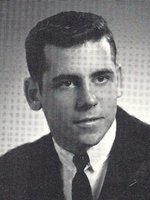 AYLWORTH RANDAL RAY - Vietnam War Veteran