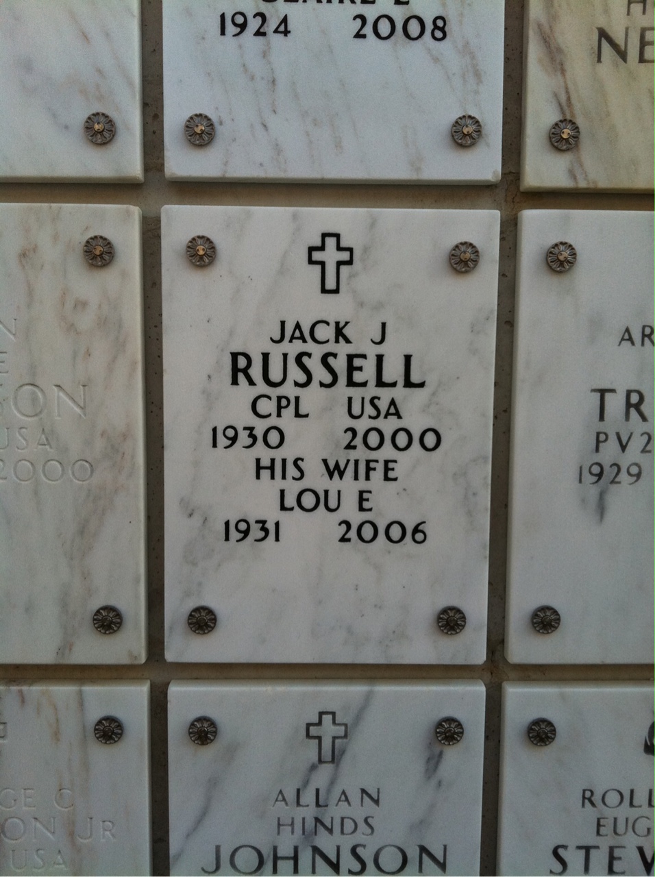 Jack Russell