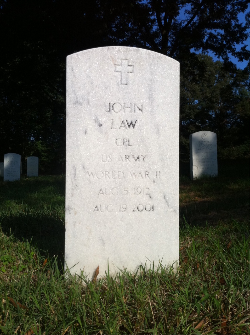 John Law
