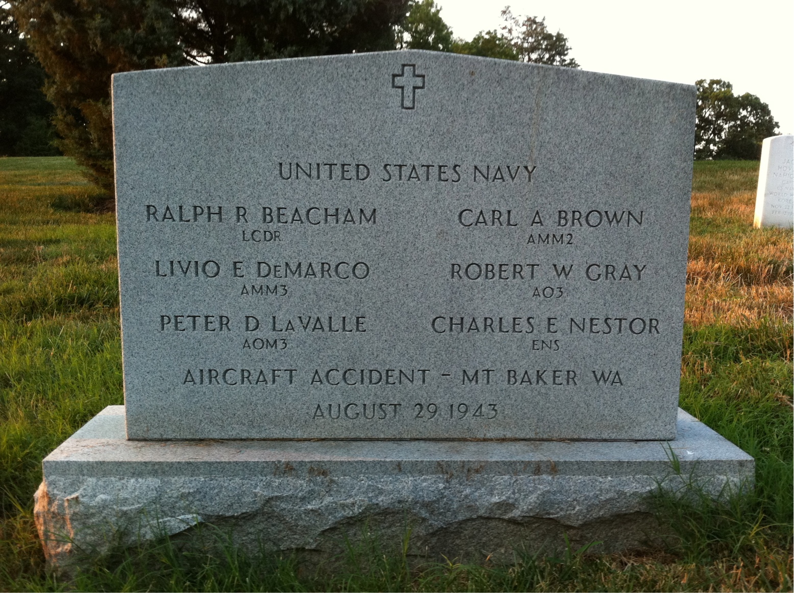 Carl L Brown