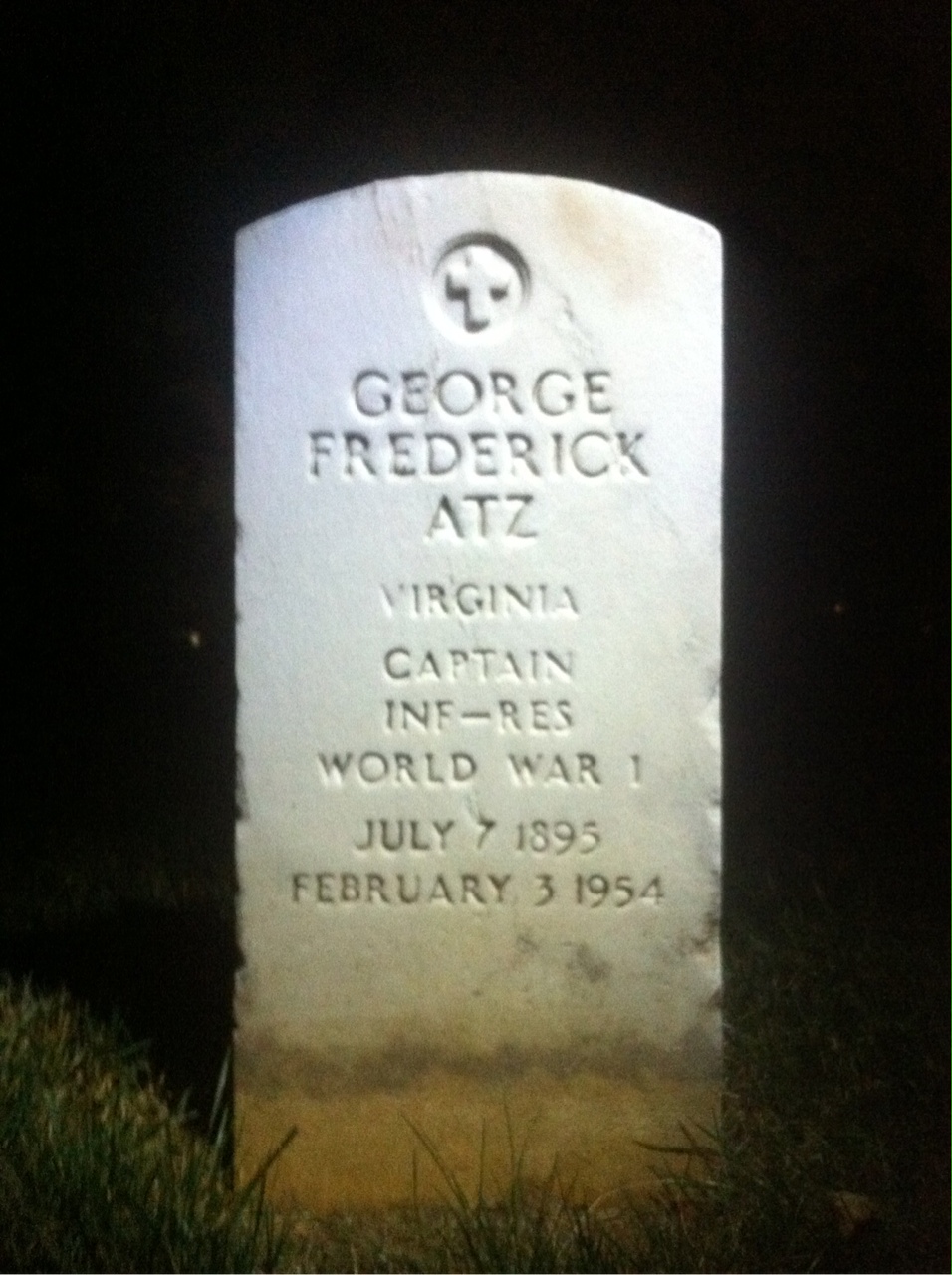 George Atz