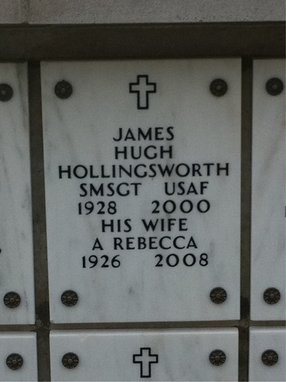 James Hollingsworth