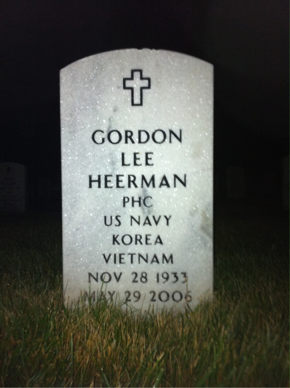 Gordon Heerman