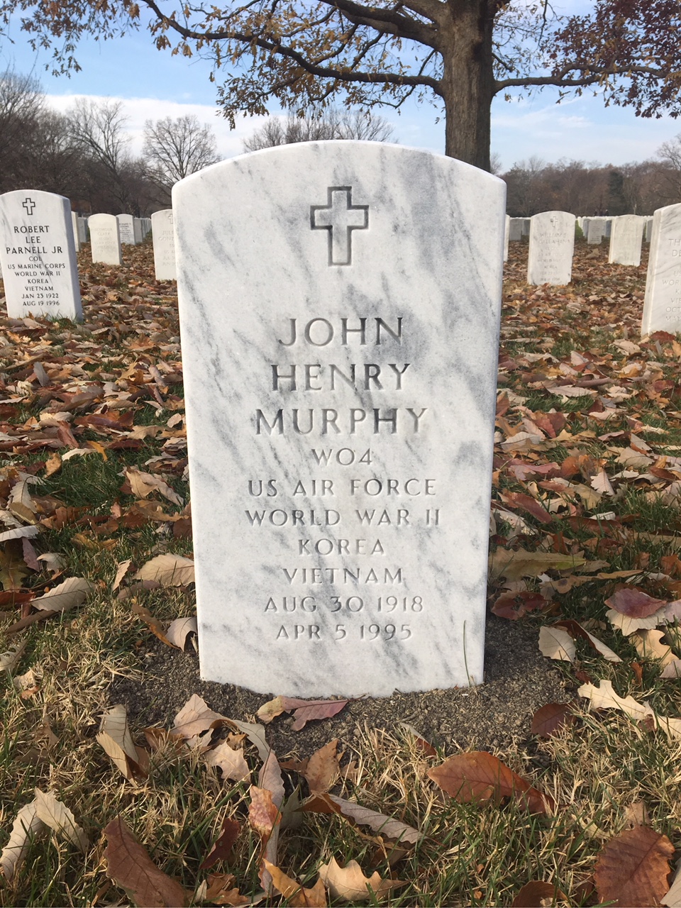 John Murphy