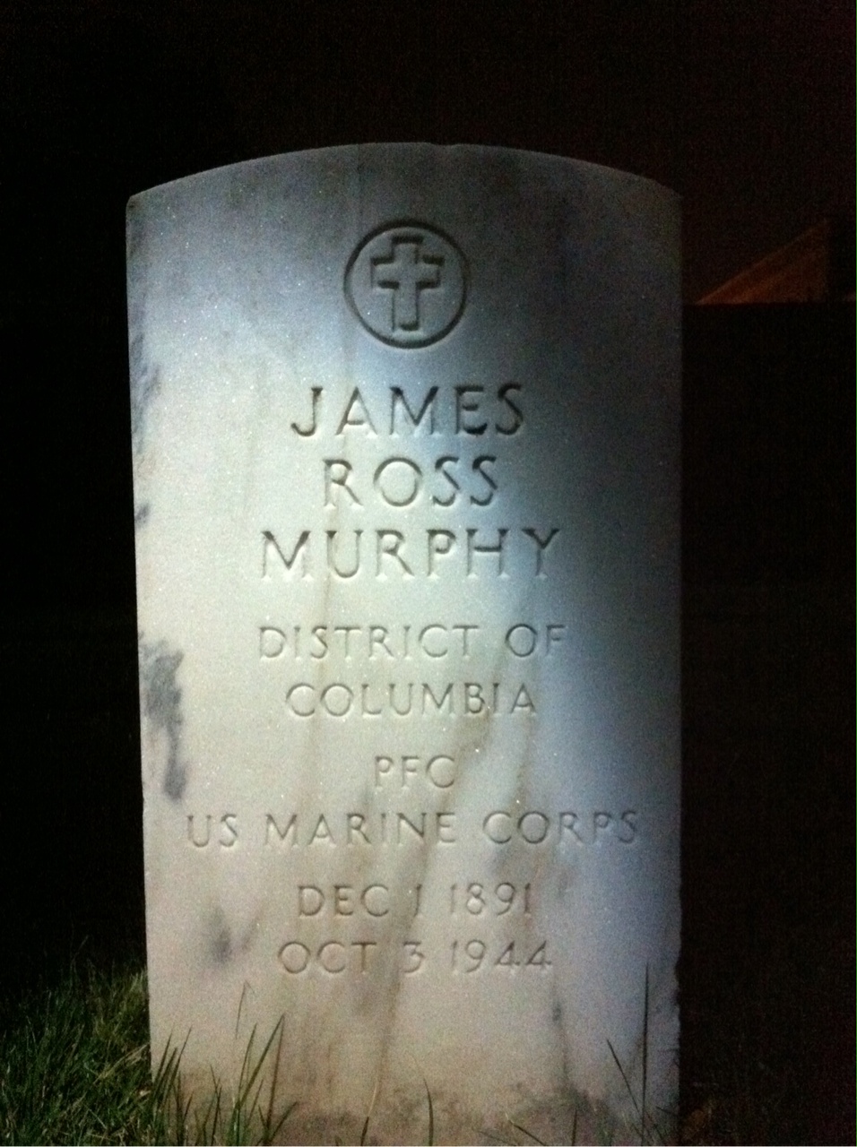James Murphy