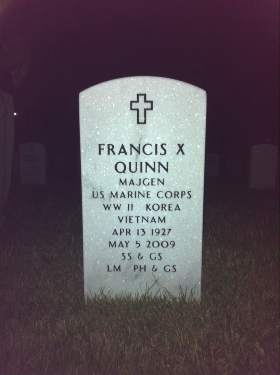 Francis Quinn