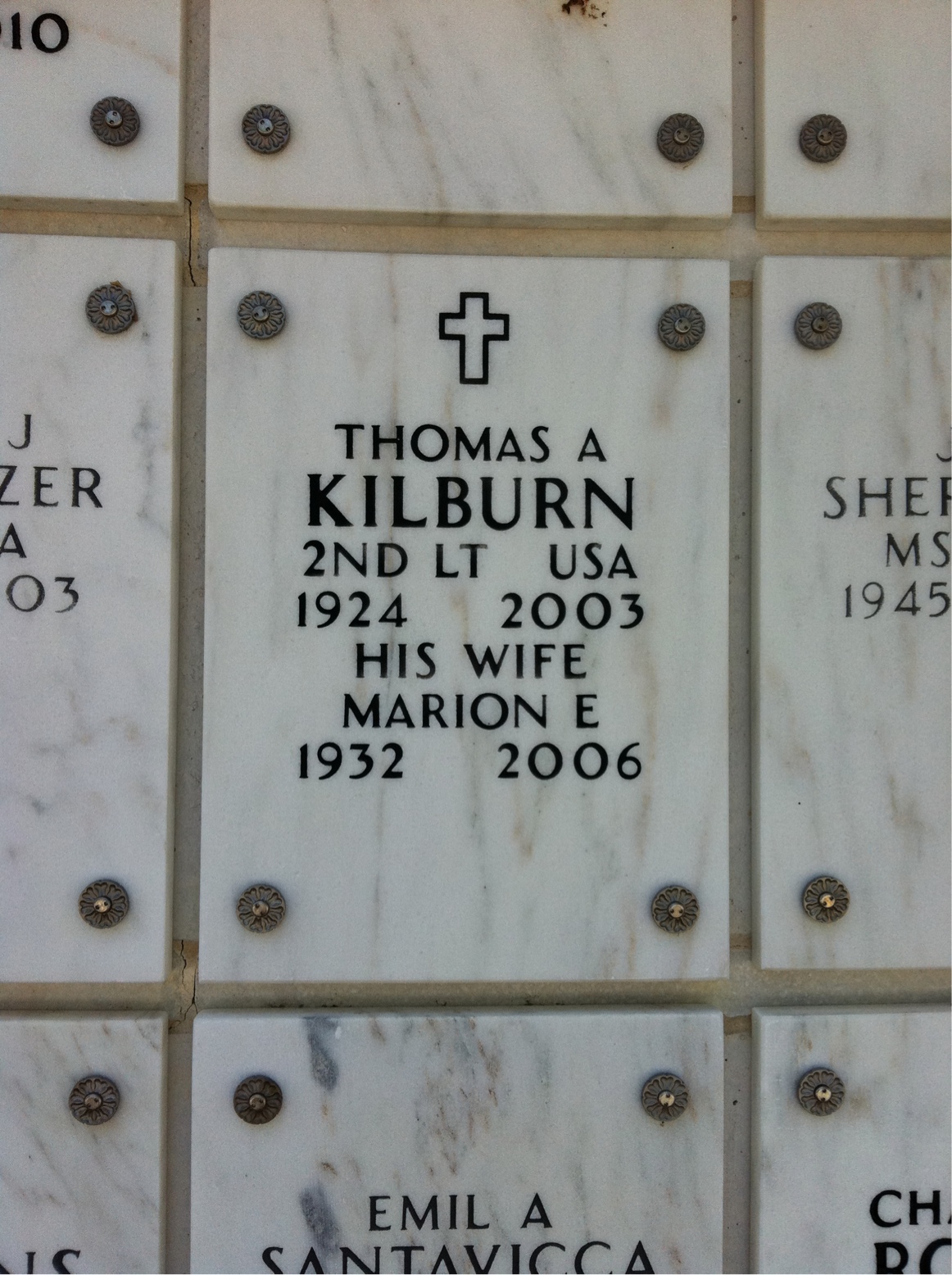 Thomas Kilburn