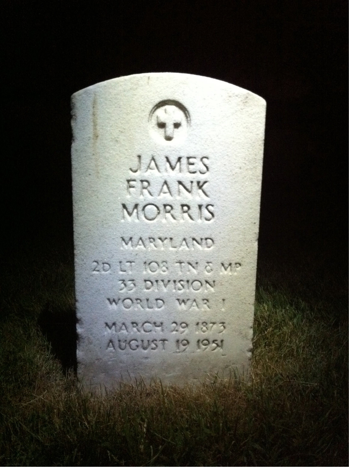 James Morris