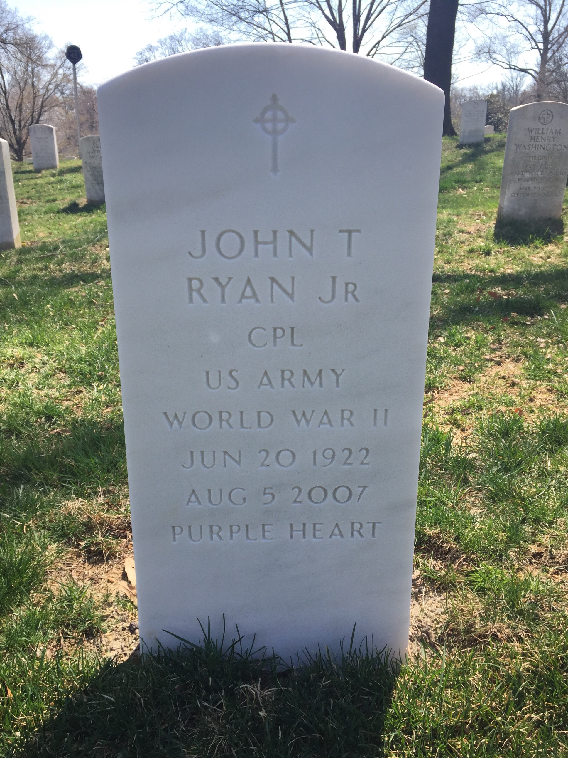 John Ryan
