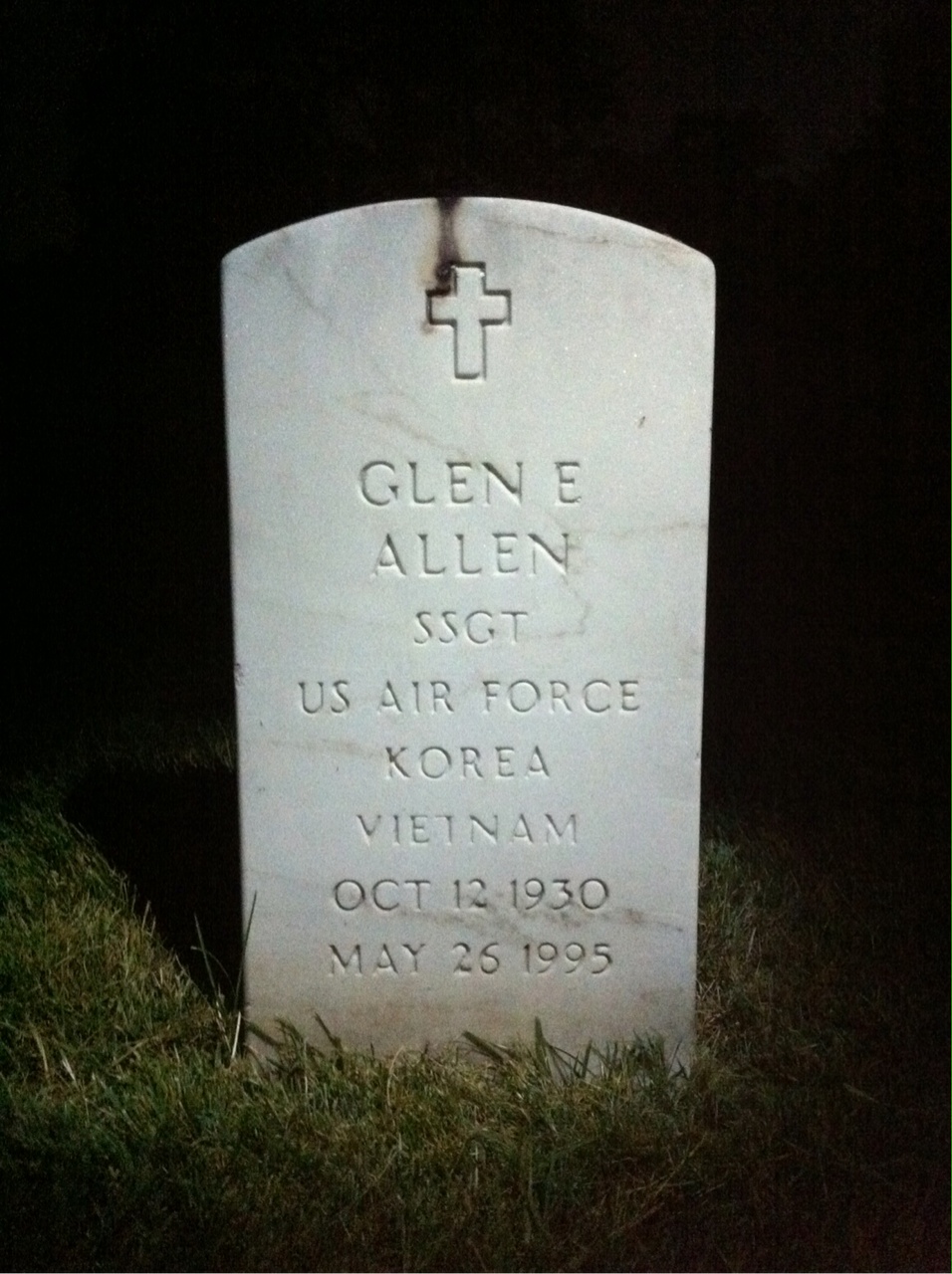 Glen Allen