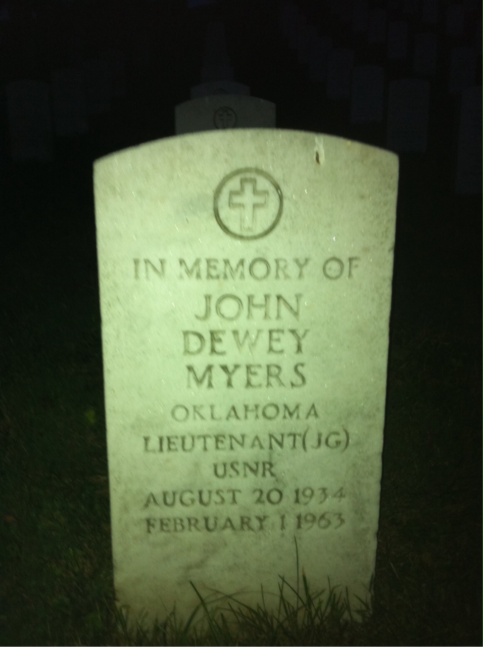 John Myers