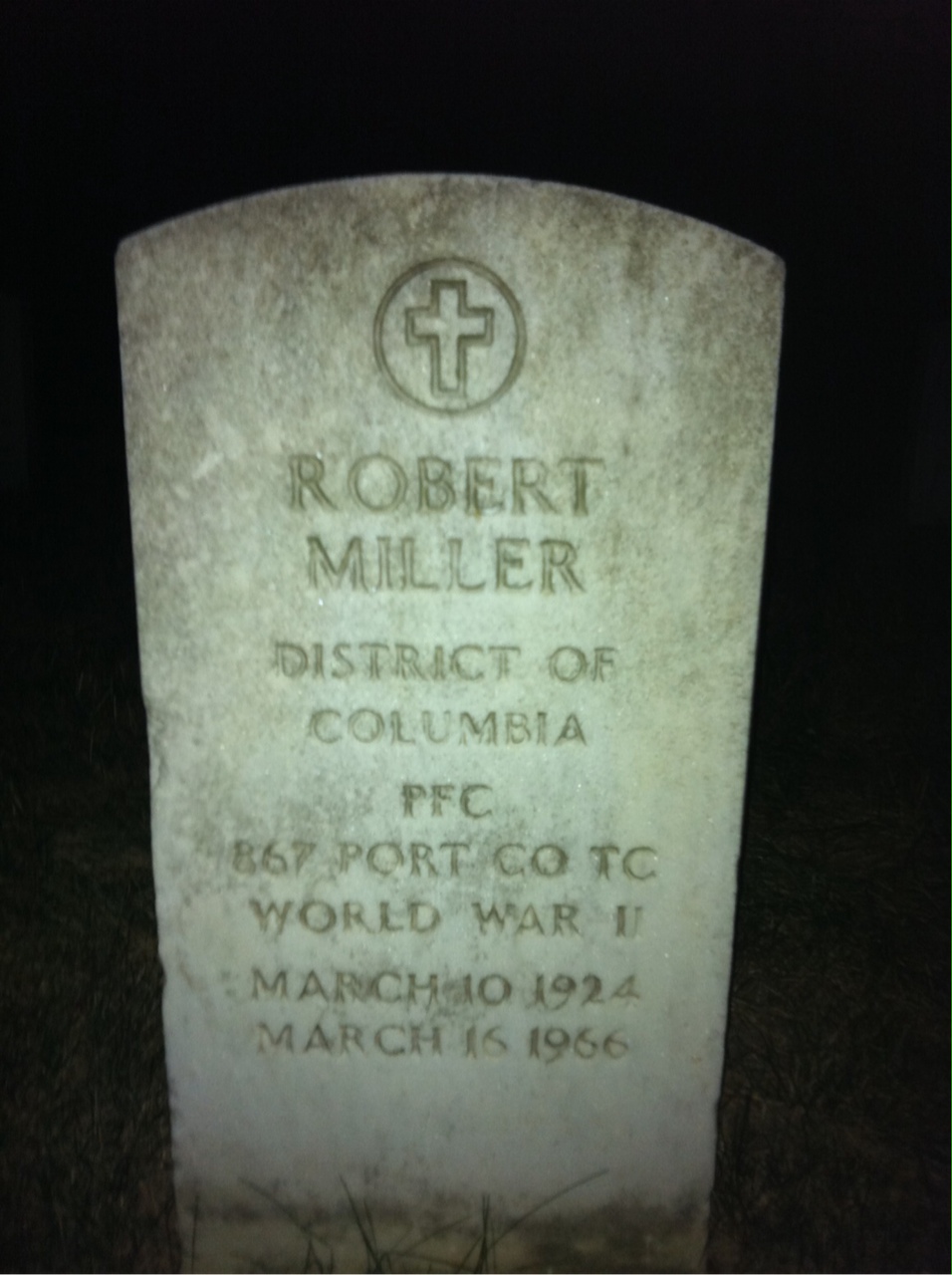 Robert Miller